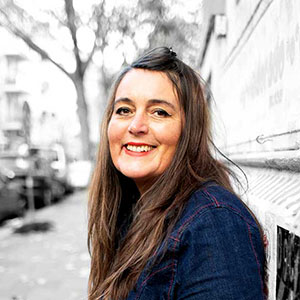 Grafikerin Hamburg | Rachel Lübbers